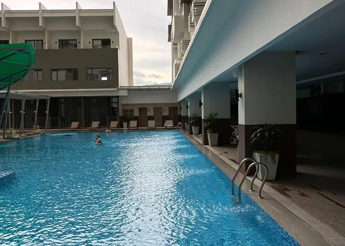Honey's Cosy Staycation Unit Near Lahug It Park