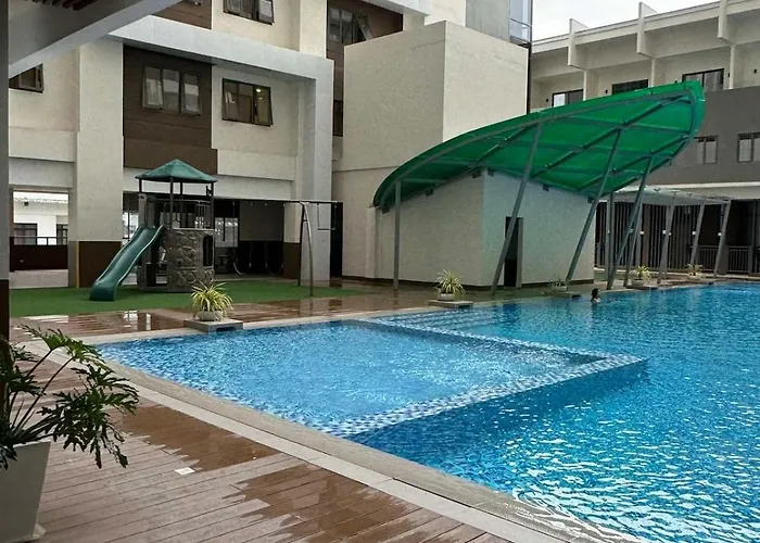 Honey's Cosy Staycation Unit Near Lahug It Park