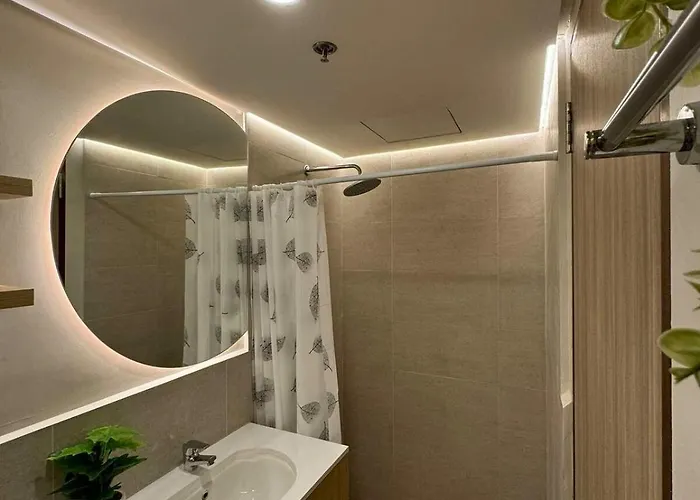 Appartamento Honey's Cosy Staycation Unit Near Lahug It Park