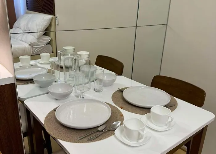 Appartamento Honey's Cosy Staycation Unit Near Lahug It Park Cebu