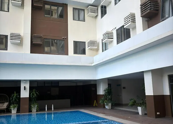 Honey's Cosy Staycation Unit Near Lahug It Park