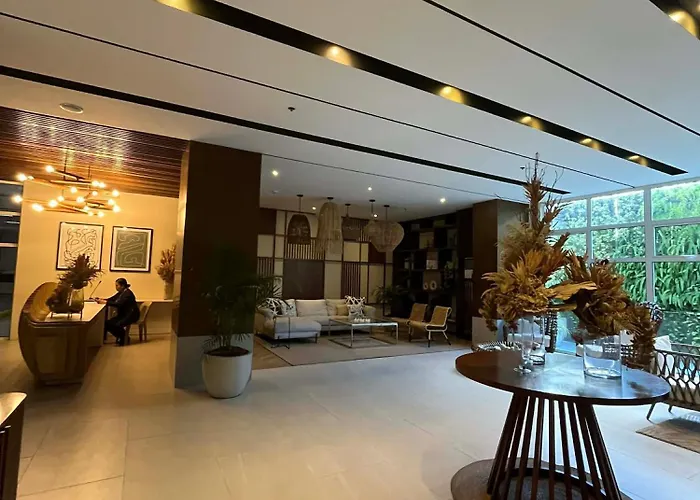Honey's Cosy Staycation Unit Near Lahug It Park * Cebu
