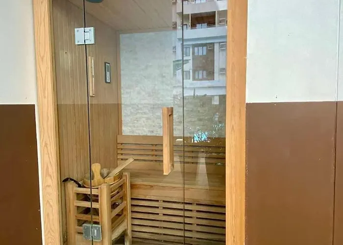 Appartamento Honey's Cosy Staycation Unit Near Lahug It Park
